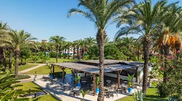 IC HOTELS GREEN PALACE & VILLAS