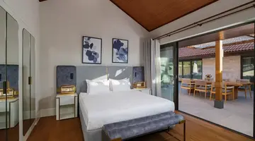 IC HOTELS GREEN PALACE & VILLAS