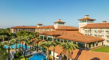 IC HOTELS GREEN PALACE & VILLAS