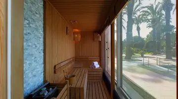IC HOTELS GREEN PALACE & VILLAS