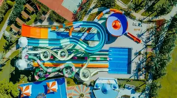 IC Hotels Green Palace