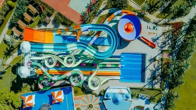 IC Hotels Green Palace