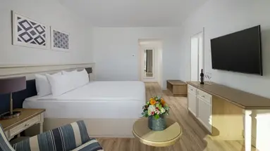 IC HOTELS SANTAI FAMILY RESORT