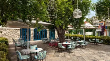 IC HOTELS SANTAI FAMILY RESORT