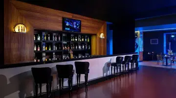 IC HOTELS SANTAI FAMILY RESORT