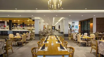IC HOTELS SANTAI FAMILY RESORT