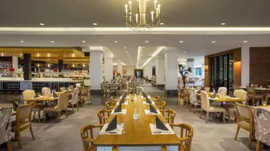 IC HOTELS SANTAI FAMILY RESORT