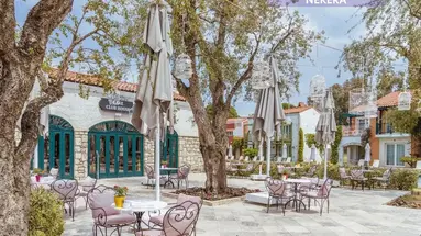 IC HOTELS SANTAI FAMILY RESORT