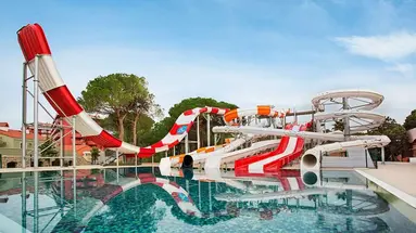 IC HOTELS SANTAI FAMILY RESORT