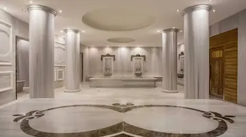 IC HOTELS SANTAI FAMILY RESORT