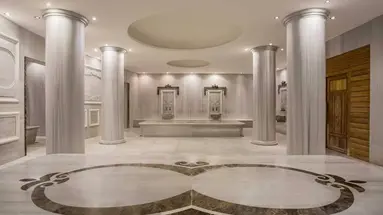 IC HOTELS SANTAI FAMILY RESORT