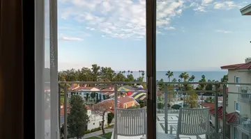 IC HOTELS SANTAI FAMILY RESORT