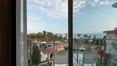 IC HOTELS SANTAI FAMILY RESORT