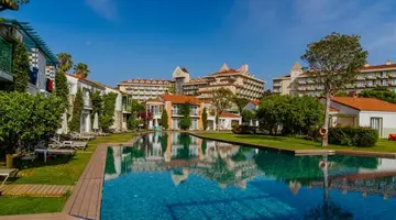 IC HOTELS SANTAI FAMILY RESORT