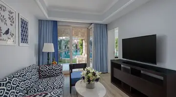 IC HOTELS SANTAI FAMILY RESORT
