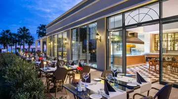 IC HOTELS SANTAI FAMILY RESORT