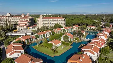 IC HOTELS SANTAI FAMILY RESORT