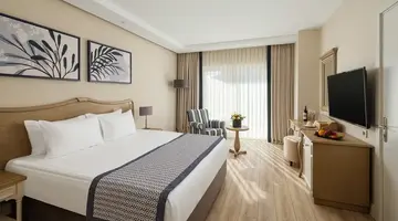 IC HOTELS SANTAI FAMILY RESORT
