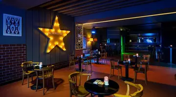 IC HOTELS SANTAI FAMILY RESORT