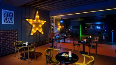 IC HOTELS SANTAI FAMILY RESORT