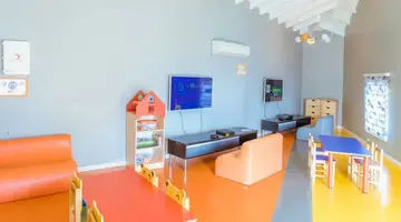 IC HOTELS SANTAI FAMILY RESORT