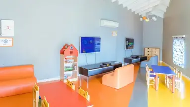 IC HOTELS SANTAI FAMILY RESORT