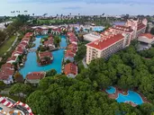 IC HOTELS SANTAI FAMILY RESORT
