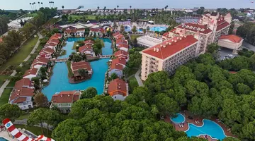 IC HOTELS SANTAI FAMILY RESORT