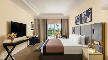 IC HOTELS SANTAI FAMILY RESORT