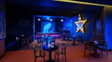 IC HOTELS SANTAI FAMILY RESORT
