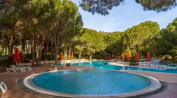 IC HOTELS SANTAI FAMILY RESORT
