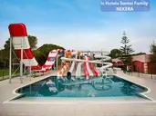 IC HOTELS SANTAI FAMILY RESORT