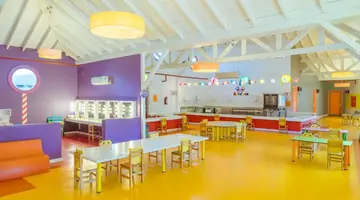 IC HOTELS SANTAI FAMILY RESORT