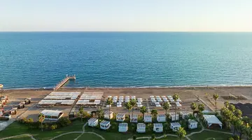 IC HOTELS SANTAI FAMILY RESORT