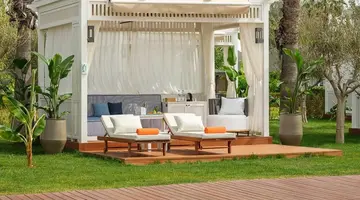 IC HOTELS SANTAI FAMILY RESORT