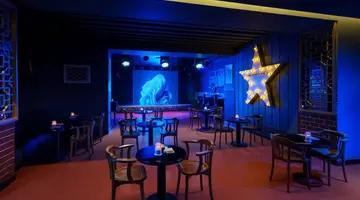 IC HOTELS SANTAI FAMILY RESORT