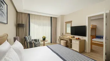 IC HOTELS SANTAI FAMILY RESORT
