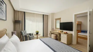IC HOTELS SANTAI FAMILY RESORT