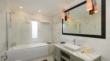 IC HOTELS SANTAI FAMILY RESORT