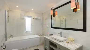 IC HOTELS SANTAI FAMILY RESORT