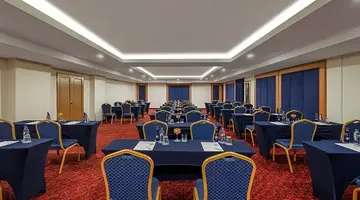 IC HOTELS SANTAI FAMILY RESORT
