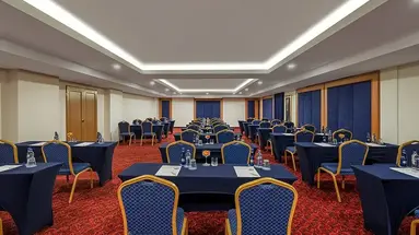 IC HOTELS SANTAI FAMILY RESORT