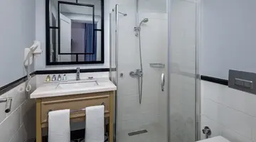 IC HOTELS SANTAI FAMILY RESORT