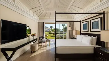 IC HOTELS SANTAI FAMILY RESORT