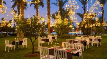 IC HOTELS SANTAI FAMILY RESORT