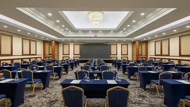IC HOTELS SANTAI FAMILY RESORT