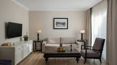 IC HOTELS SANTAI FAMILY RESORT