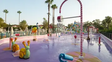 IC HOTELS SANTAI FAMILY RESORT