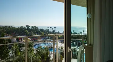 IC HOTELS SANTAI FAMILY RESORT