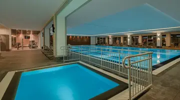 IC HOTELS SANTAI FAMILY RESORT